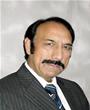 photo of Councillor Zafar Ali