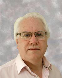 Profile image for Councillor Bob Felstead