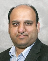 Profile image for Councillor Mohammed Amran