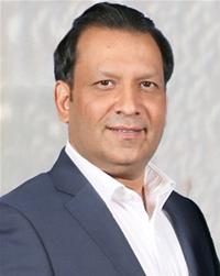 Profile image for Councillor  Zafar Iqbal