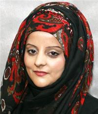 Profile image for Councillor Sameena Akhtar