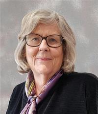 Profile image for Councillor Margaret Alipoor