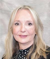 Profile image for Councillor Liz Rowe