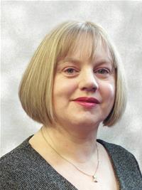 Profile image for Councillor Rebecca Poulsen