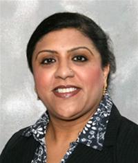 Profile image for Councillor Rizwana Jamil