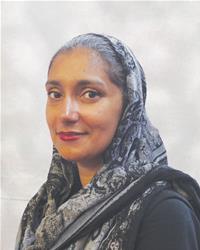 Profile image for Councillor Kausar Mukhtar