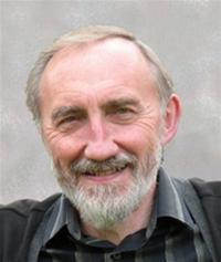 Profile image for Councillor Geoff Reid