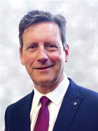 Profile image for Councillor Paul Sullivan