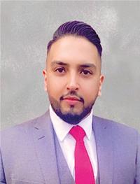Profile image for Councillor Mohsin Hussain