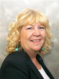 Profile image for Councillor Beverley Mullaney