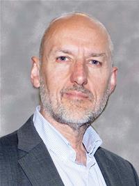 Profile image for Councillor Geoff Winnard