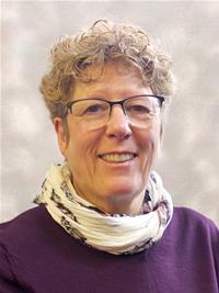 Profile image for Councillor Jeanette Sunderland