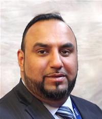 Profile image for Councillor Mohammed Nazam