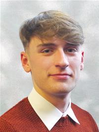 Profile image for Councillor Owen Goodall