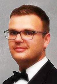 Profile image for Councillor Luke Majkowski