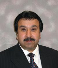 Profile image for Councillor Shabir Hussain