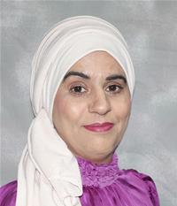 Profile image for Councillor Nussrat Mohammed