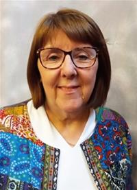 Profile image for Councillor Carol Thirkill