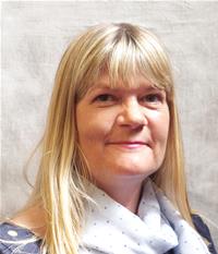 Profile image for Councillor Rebecca Whitaker