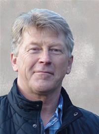 Profile image for Councillor Marcus Dearden