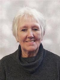 Profile image for Councillor Sue Duffy