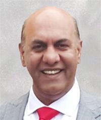 Profile image for Councillor Tariq Hussain