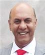 photo of Councillor Tariq Hussain